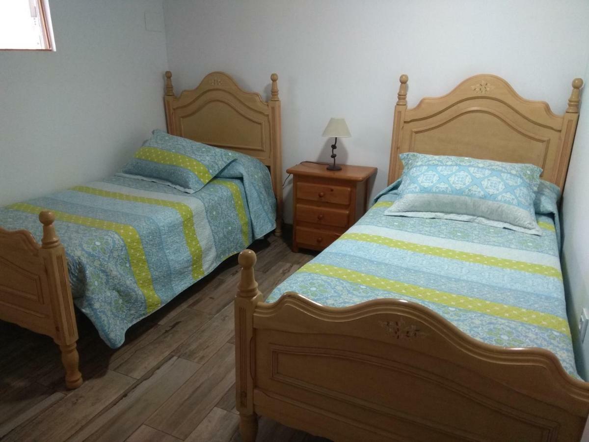 La Casita Villa Carmona  Bagian luar foto