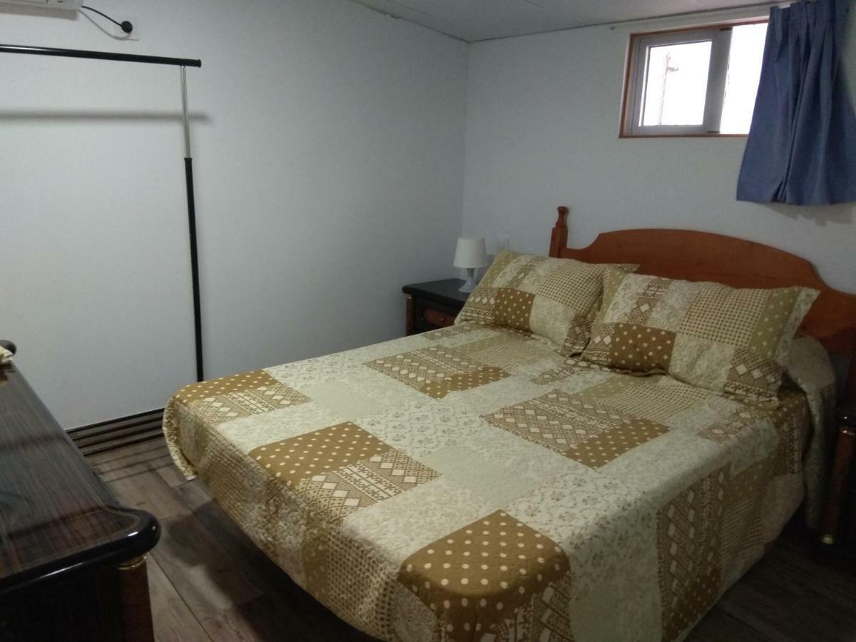 La Casita Villa Carmona  Bagian luar foto